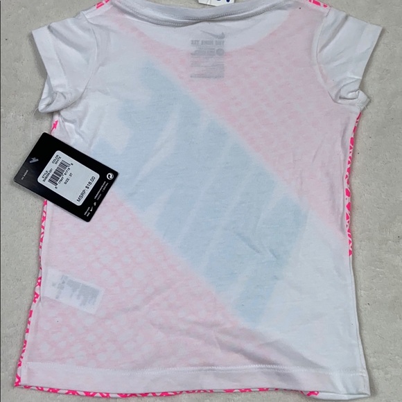 [ NIKE ] Girls Shirt - Picture 2 of 2